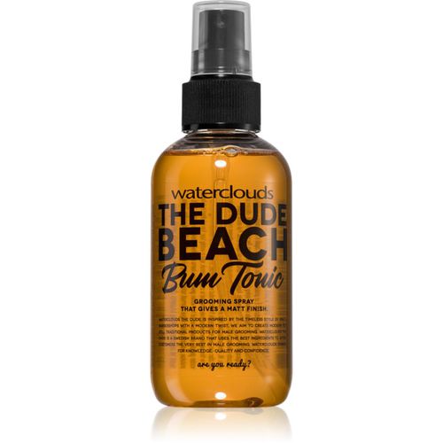 The Dude Beach Bum Tonic spray para dar definición al peinado para cabello 150 ml - Waterclouds - Modalova