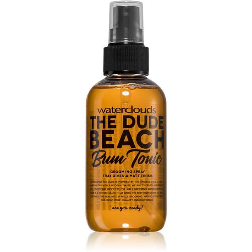 The Dude Beach Bum Tonic spray per styling per capelli 150 ml - Waterclouds - Modalova