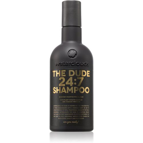 The Dude Shampoo champú para uso diario 250 ml - Waterclouds - Modalova