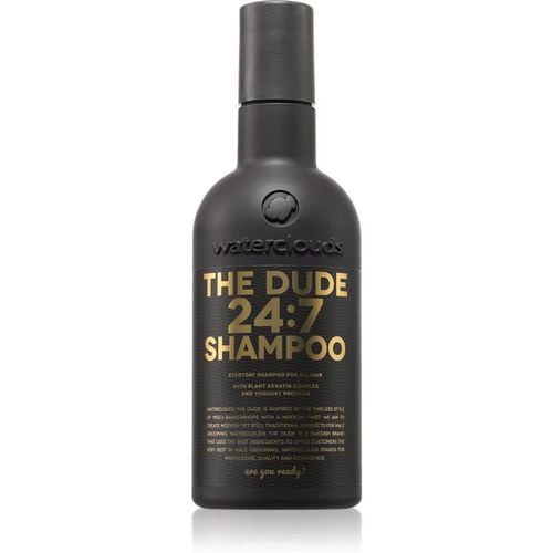 The Dude Shampoo Shampoo für tägliches Waschen 250 ml - Waterclouds - Modalova