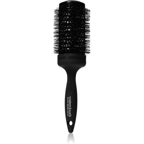 Black Brush Rundmetall Bürste für das Haar 55 mm 1 St - Waterclouds - Modalova