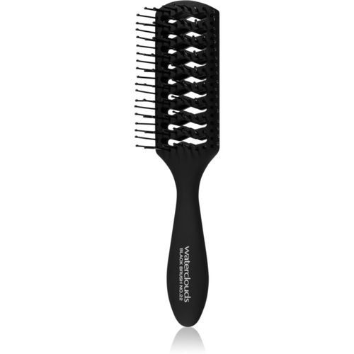 Black Brush No. 22 Vent borste cepillo para cabello 1 ud - Waterclouds - Modalova