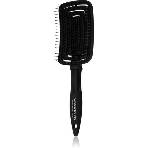 Black Brush Vent Flex cepillo para cabello 1 ud - Waterclouds - Modalova