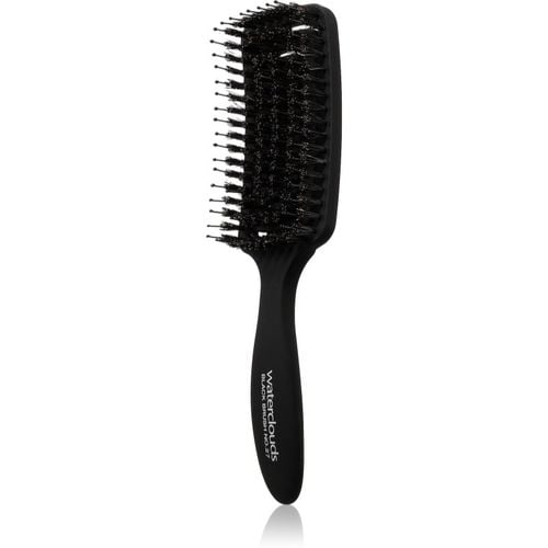 Black Brush Haarkamm Mini 1 St - Waterclouds - Modalova