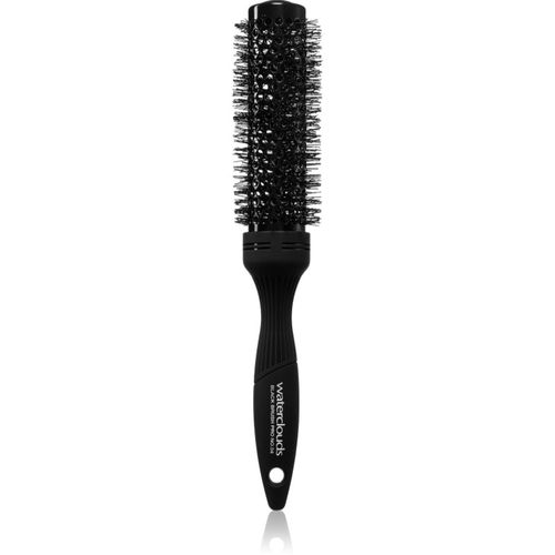 Black Brush Pro Cepillo para cabello 33mm 1 ud - Waterclouds - Modalova