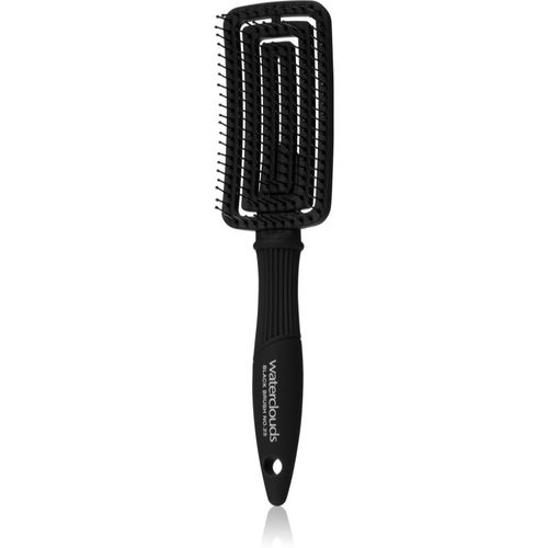 Black Brush Vent Flex cepillo para cabello Small 1 ud - Waterclouds - Modalova