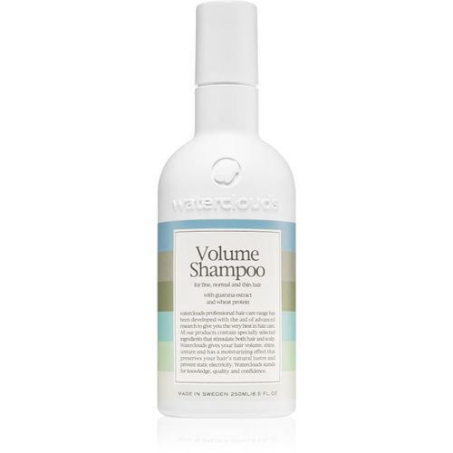 Volume Shampoo shampoo volumizzante per capelli delicati 250 ml - Waterclouds - Modalova