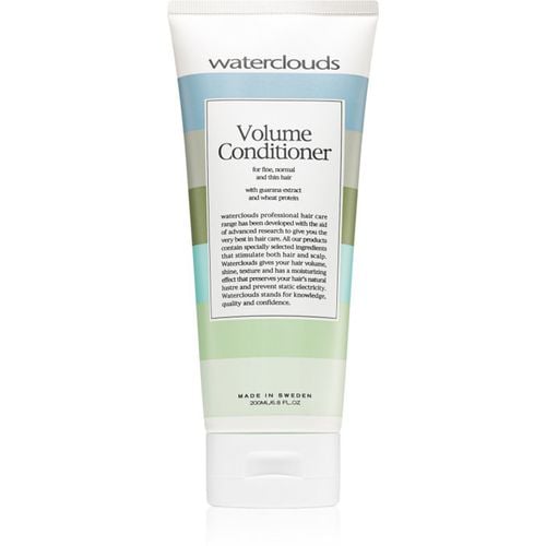 Volume Conditioner Conditioner für mehr Volumen bei feinem Haar 200 ml - Waterclouds - Modalova