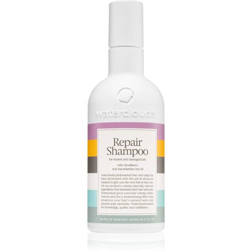 Repair Shampoo shampoo trattante delicato 250 ml - Waterclouds - Modalova