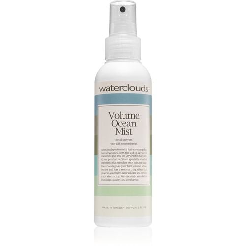 Volume Ocean Mist spray per una texture al sale 150 ml - Waterclouds - Modalova