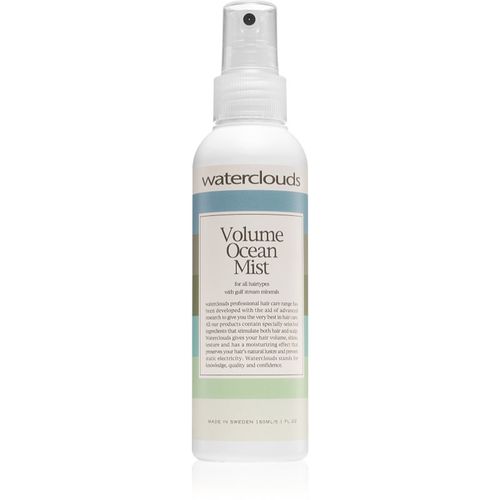 Volume Ocean Mist spray texturizante con sal 150 ml - Waterclouds - Modalova