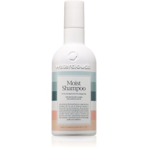 Moist Shampoo hydratisierendes Shampoo für trockenes Haar 250 ml - Waterclouds - Modalova