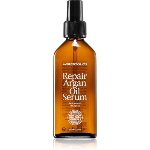 Repair Argan oil serum Öl-Serum für das Haar 100 ml - Waterclouds - Modalova