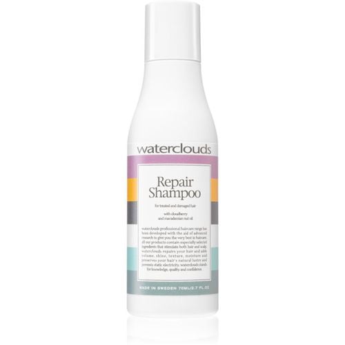 Repair champú regenerador 70 ml - Waterclouds - Modalova