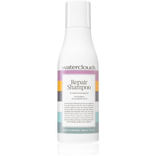 Repair Shampoo shampoo rigenerante 70 ml - Waterclouds - Modalova