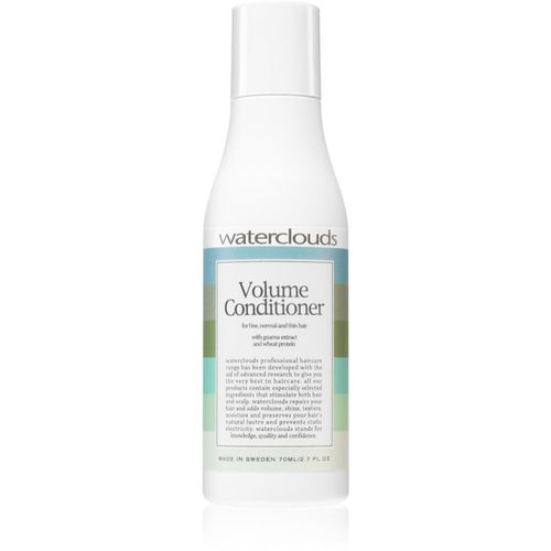 Daily Care acondicionador voluminizador con extracto de bambú 70 ml - Waterclouds - Modalova