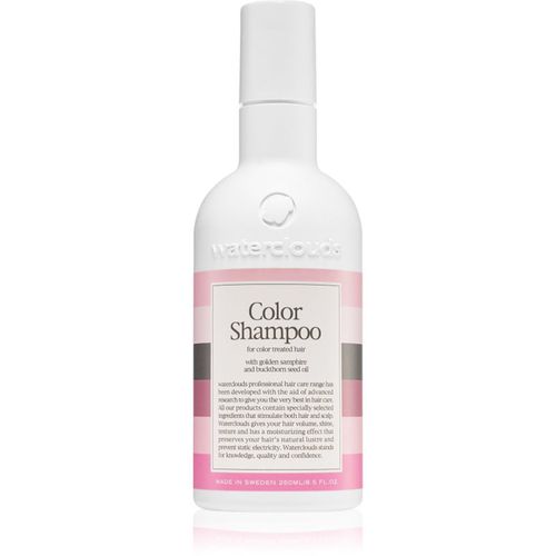 Color Shampoo champú protector del color 250 ml - Waterclouds - Modalova