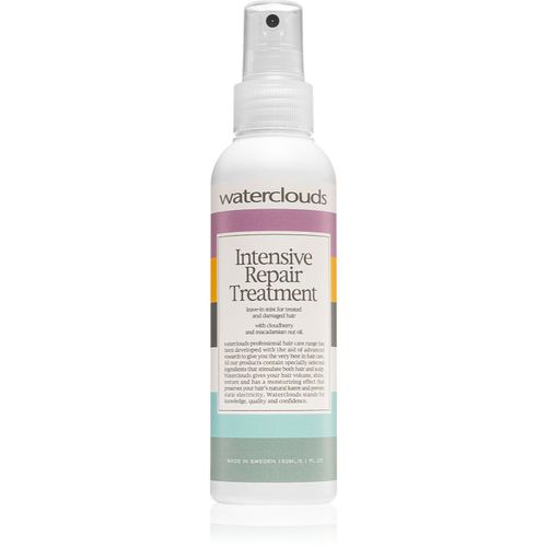 Intensive Repair Treatment spray hidratante y nutritivo para cabello 150 ml - Waterclouds - Modalova