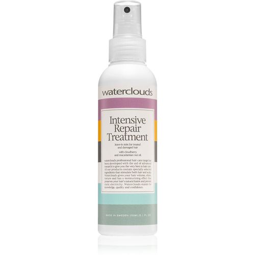 Intensive Repair Treatment spray nutriente e idratante per capelli 150 ml - Waterclouds - Modalova