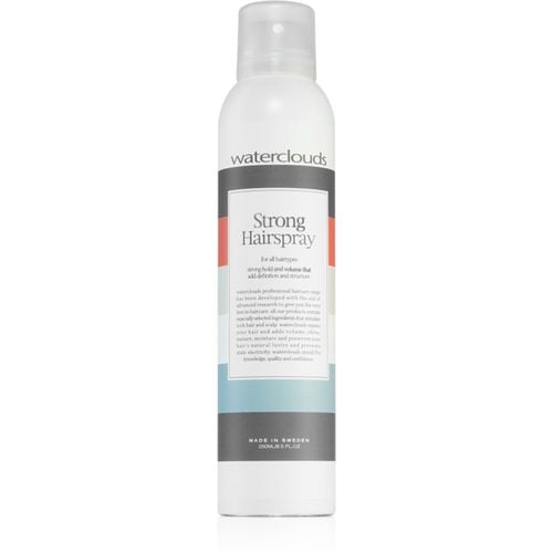 Strong lacca per capelli ultra fissante 250 ml - Waterclouds - Modalova