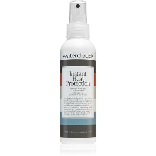 Instant Heat Protection spray termoprotettore per capelli 150 ml - Waterclouds - Modalova