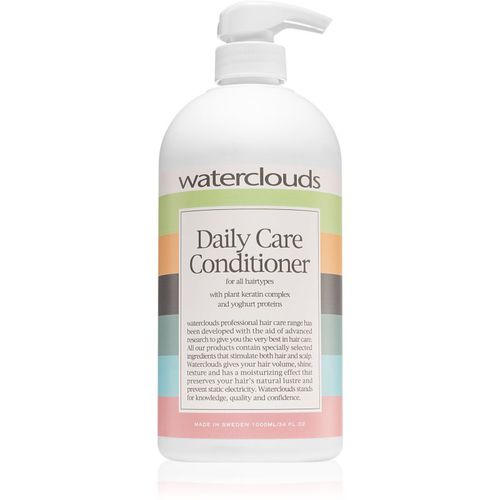 Daily Care acondicionador para uso cotidiano 1000 ml - Waterclouds - Modalova