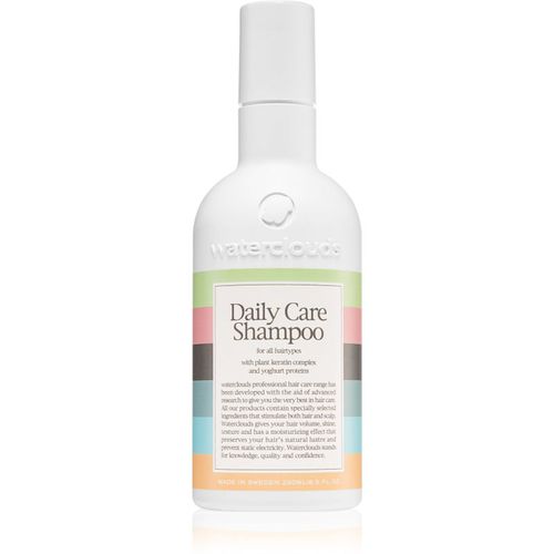 Daily Care champú para uso diario 250 ml - Waterclouds - Modalova