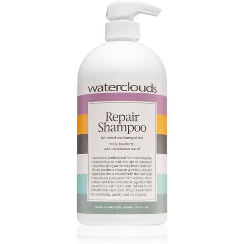 Repair Shampoo shampoo trattante delicato 1000 ml - Waterclouds - Modalova