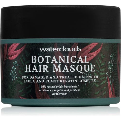 Botanical maschera per capelli nutriente 200 ml - Waterclouds - Modalova