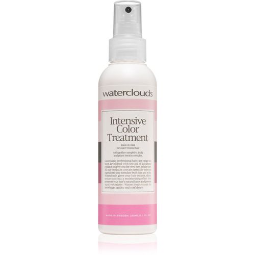 Intensive Color Treatment spray hidratante y nutritivo para cabello teñido 150 ml - Waterclouds - Modalova