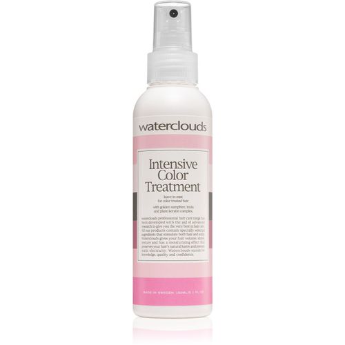 Intensive Color Treatment spray nutriente e idratante per capelli tinti 150 ml - Waterclouds - Modalova