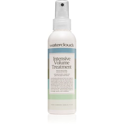 Intensive Volume Treatment Schützendes Haarstylingspray zum nähren und Feuchtigkeit spenden 150 ml - Waterclouds - Modalova