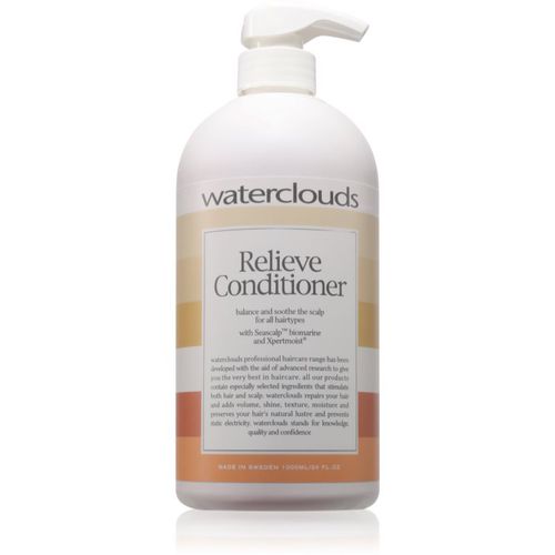 Relieve balsamo per una luminosità splendente 1000 ml - Waterclouds - Modalova