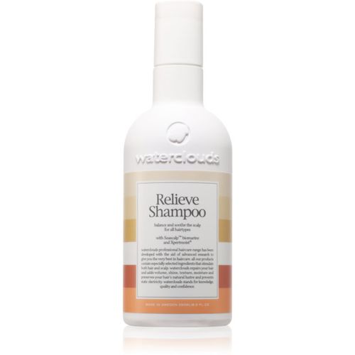 Relieve champú anticaspa 250 ml - Waterclouds - Modalova