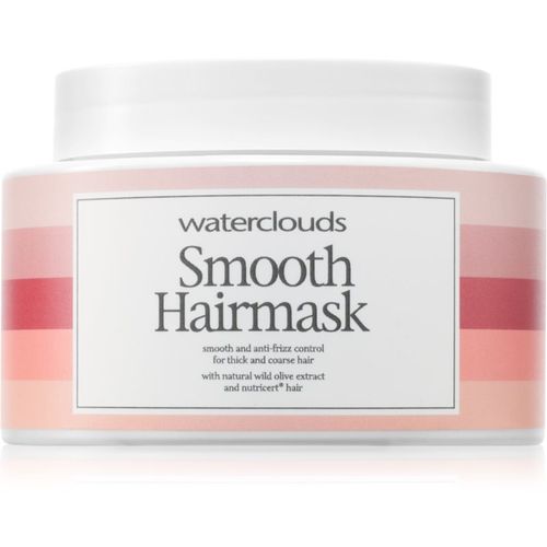 Smooth Hairmask mascarilla capilar para cabello encrespado y rebelde 250 ml - Waterclouds - Modalova