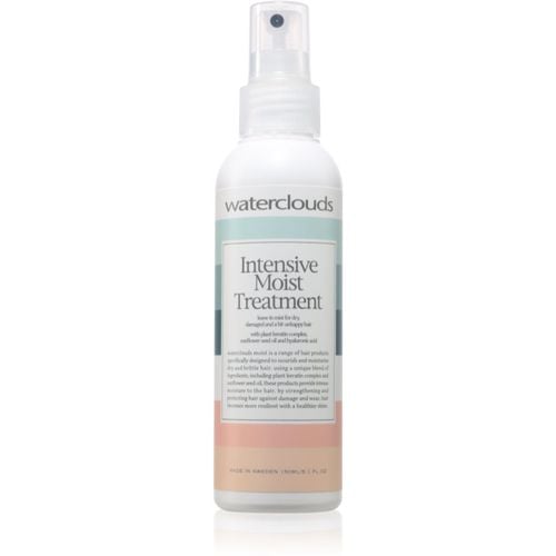 Moist Intensive Treatment trattamento senza risciacquo per capelli secchi e fragili 150 ml - Waterclouds - Modalova