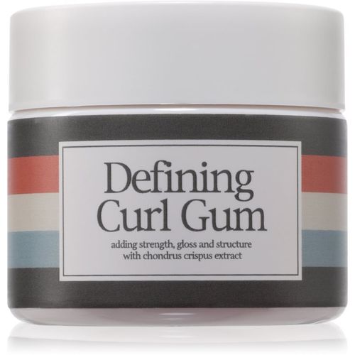 Defining Curl Gum cera modellante per capelli ricci 50 ml - Waterclouds - Modalova