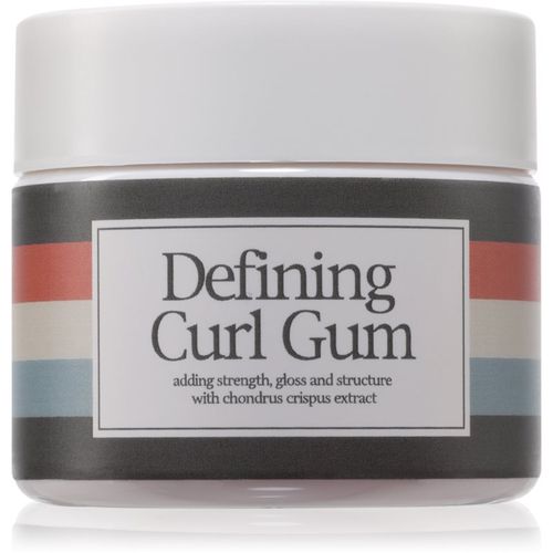 Defining Curl Gum gomina para dar definición al peinado para cabello rizado 50 ml - Waterclouds - Modalova