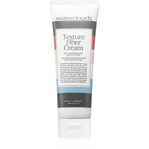 Texture Fiber Stylingcreme 125 ml - Waterclouds - Modalova