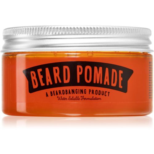 Beard Junk die Pomade für den Bart 100 ml - Waterclouds - Modalova