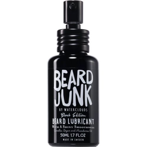 Beard Junk aceite para el cuidado de la barba 50 ml - Waterclouds - Modalova