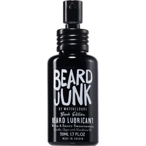 Beard Junk Pflegendes Bartöl 50 ml - Waterclouds - Modalova