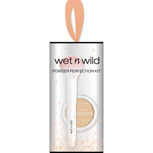 Powder Perfection lote de regalo para un look perfecto Translucent - Wet n Wild - Modalova