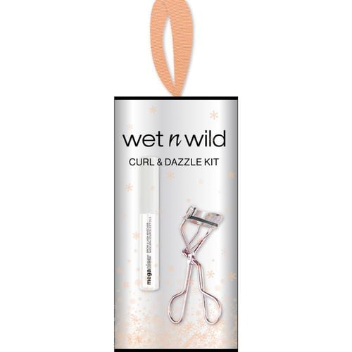 Curl & Dazzle confezione regalo per gli occhi - Wet n Wild - Modalova