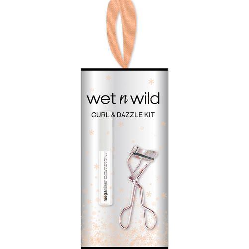 Curl & Dazzle Geschenkset für die Augen - Wet n Wild - Modalova