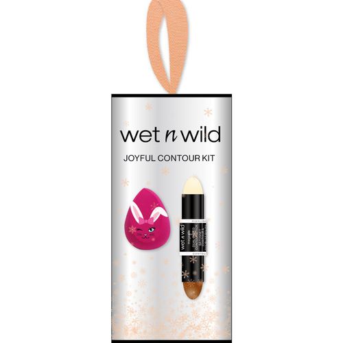 Joyful Contour lote de regalo para el rostro - Wet n Wild - Modalova