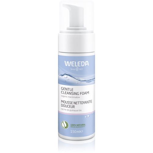 Cleansing Care espuma limpiadora suave para pieles normales y mixtas 150 ml - Weleda - Modalova