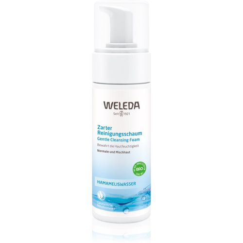 Cleaning Care espuma limpiadora suave 150 ml - Weleda - Modalova