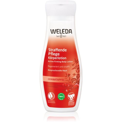 Pomegranate festigende Body lotion 200 ml - Weleda - Modalova