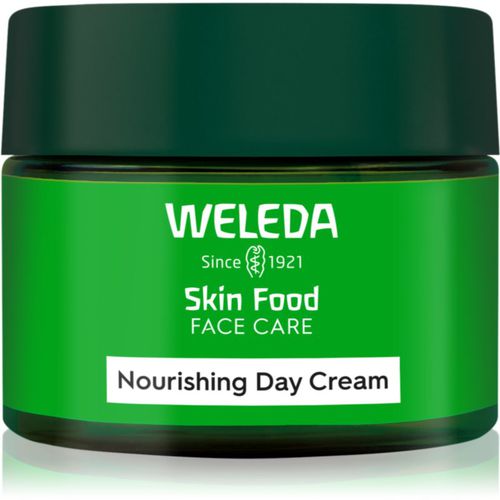 Skin Food crema de día nutritiva e hidratante fórmula ligera 40 ml - Weleda - Modalova